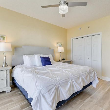 Miramar Beach Getaway With Balcony And Ocean View! Apartamento Destin Exterior foto